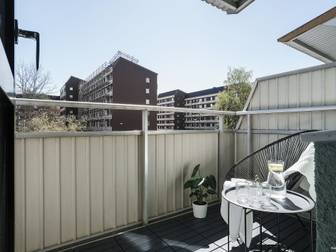 Lilla Håjumsgatan 11C