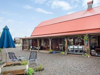 Västergårdsvägen 2