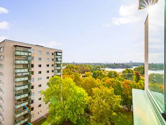 Bostadsbild