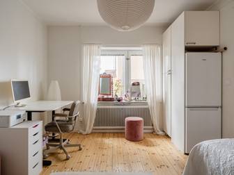 Bostadsbild