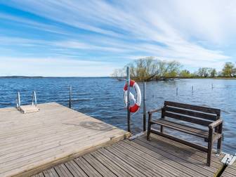 Nybrobaden tomt nr 16