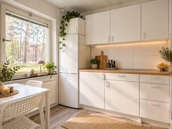 Bostadsbild