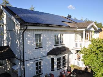 Bostadsbild