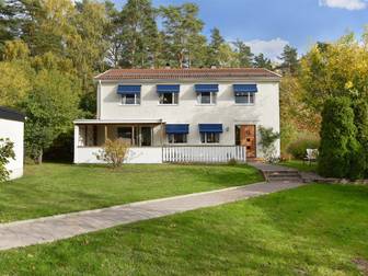 Bostadsbild