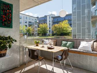 Bostadsbild