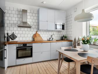 Bostadsbild