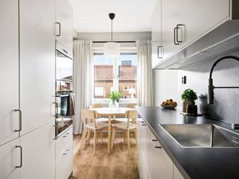 Bostadsbild