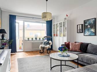 Bostadsbild