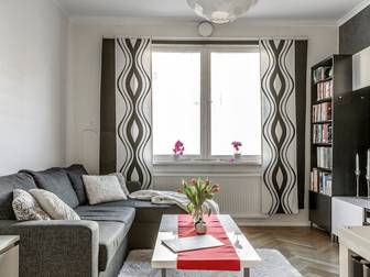 Hertig Carls Väg 28A