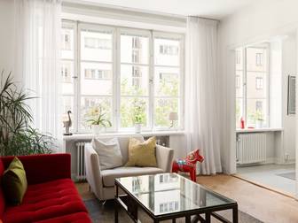 Bostadsbild