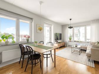 Bostadsbild