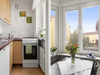 Bostadsbild