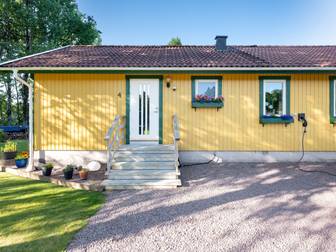 Bostadsbild