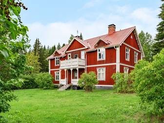 Bostadsbild