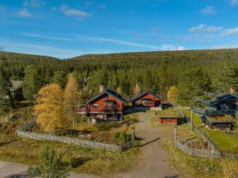 Bostadsbild
