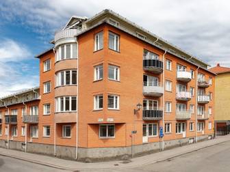 Kyrkogatan 32 lgh 1203