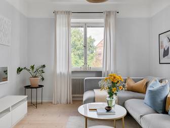 Bostadsbild