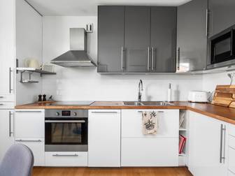 Bostadsbild
