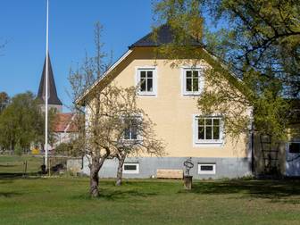 Bostadsbild