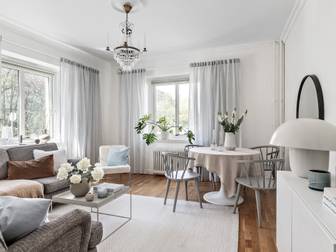 Bostadsbild
