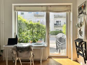 Bostadsbild