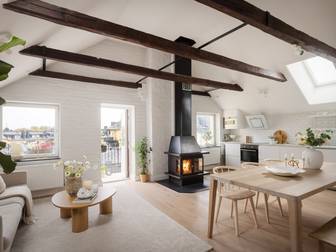Bostadsbild