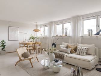 Bostadsbild