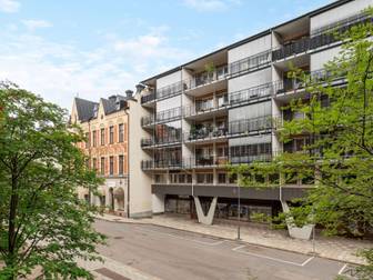 Bostadsbild