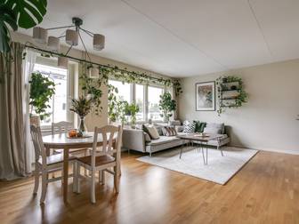 Bostadsbild
