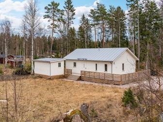 Ramsjö Tibbleväg 4