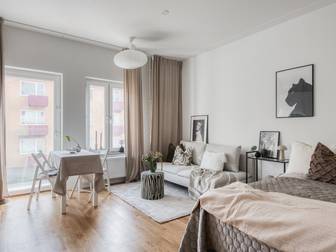 Bostadsbild