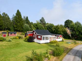 Bostadsbild