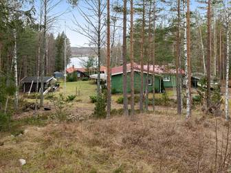 Bågvik Eriksnäs 13