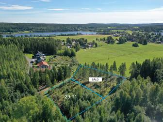 Bostadsbild