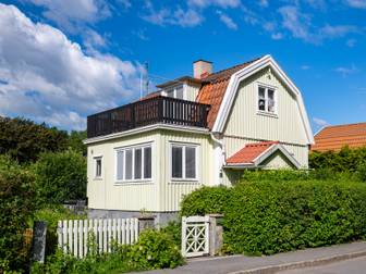Bostadsbild