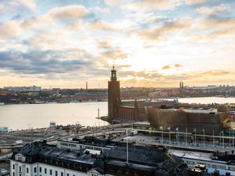 Klara Västra Kyrkogata 17