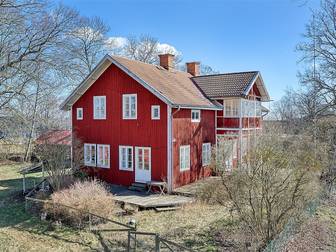 Yngersstrand Yngersnäs 