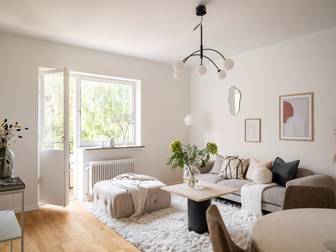 Bostadsbild