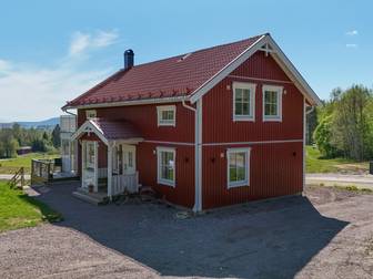 Bostadsbild
