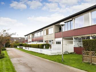 Bärnstensgatan 17 B