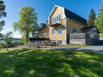 Bostadsbild