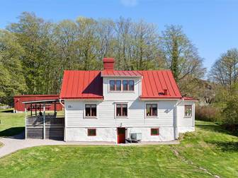 Horsaryds byväg 23-3