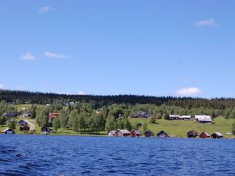 Bakvattnet 903 (tomt 1:106)