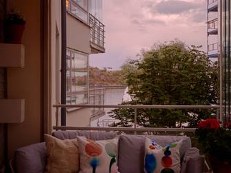 Bostadsbild