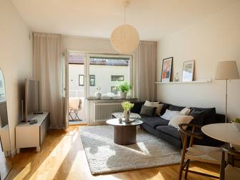Bostadsbild
