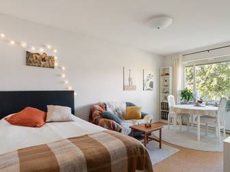 Bostadsbild