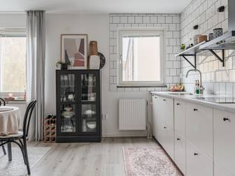 Bostadsbild