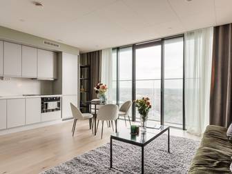 Bostadsbild