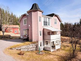 Gustafsbergsvägen 13