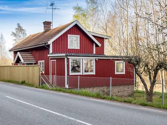 Getingaryd Rastaborg 1